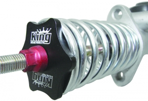 MASTER CYLINDER RETURN SPRING KIT